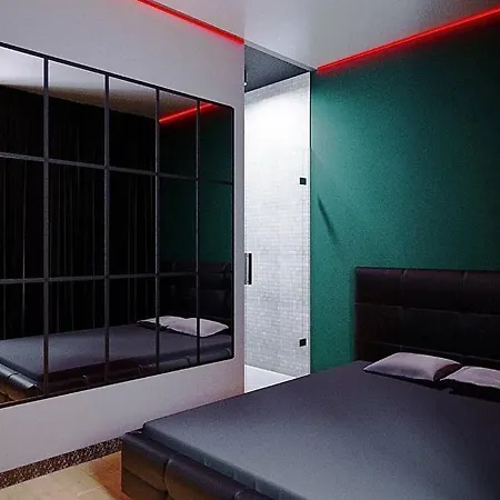 Appart hôtel Mini Loft *