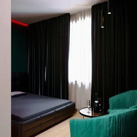 Appart hôtel Mini Loft *