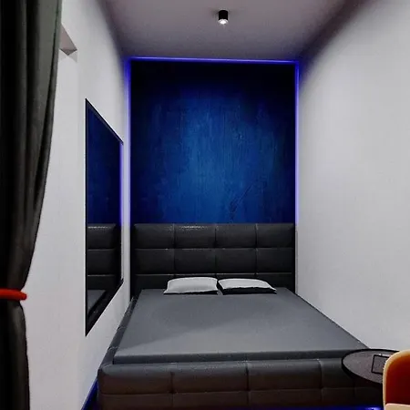 Mini Loft Prag