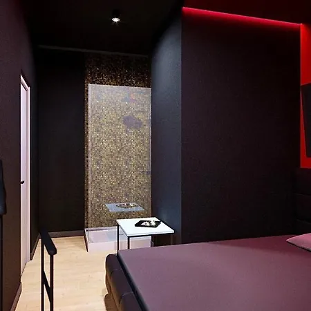 Aparthotel Mini Loft Prag